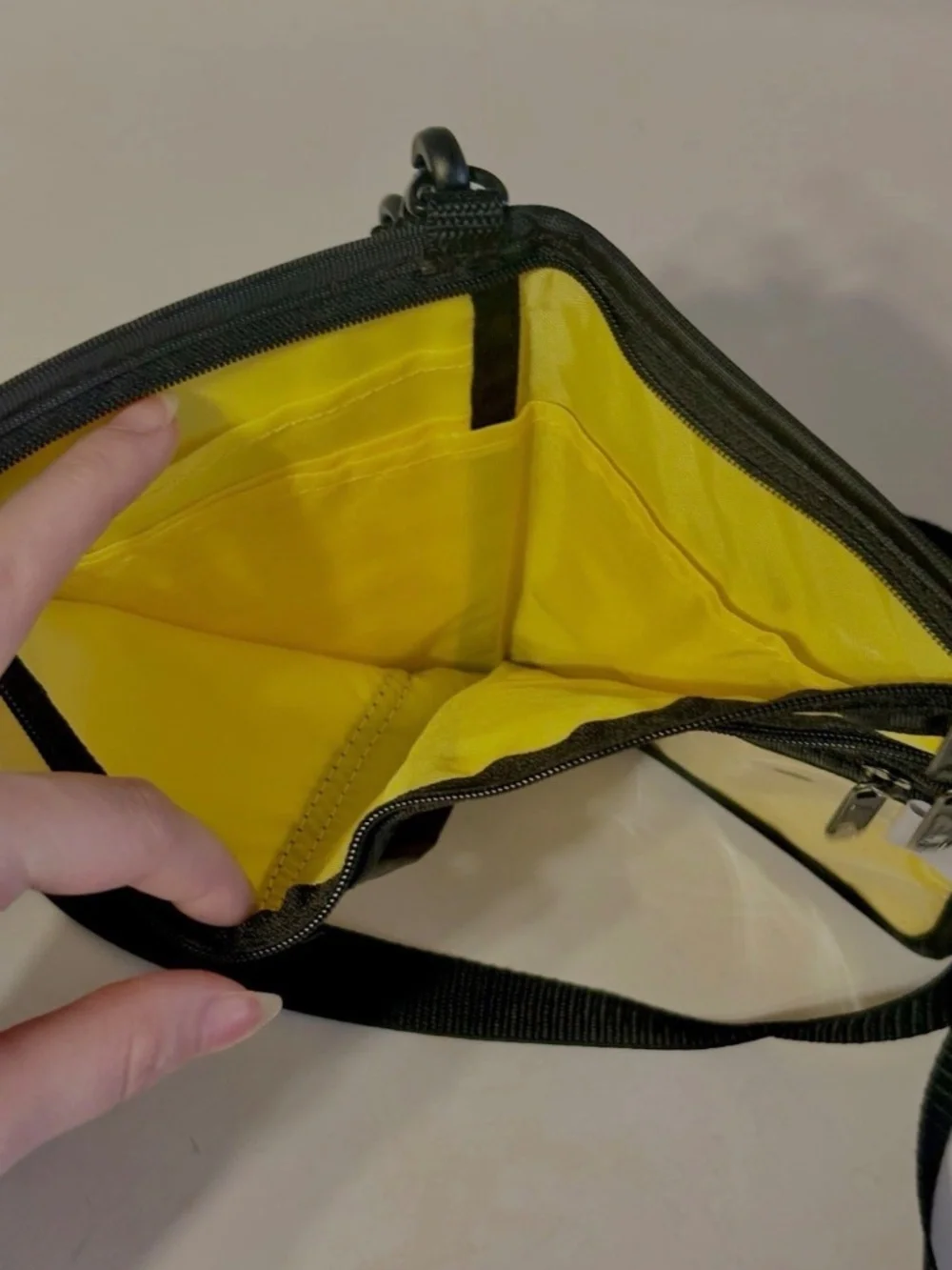 Norazza Ape Case Camera Camcorder Accessory Shoulder Pouch Bag Wallet 2 in 1
